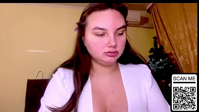 Dreamyblushfairy: онлайн-секс-чат