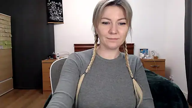 Czat XXX na żywo – ParadiseAlina