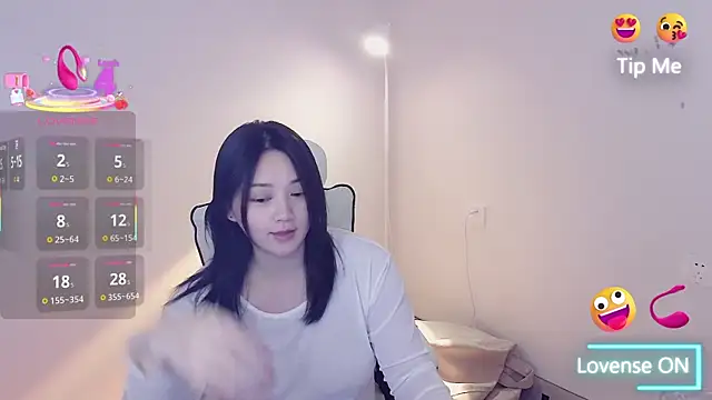 Živý XXX chat AwareStaining