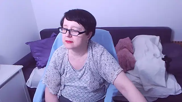 ChristaRose: онлайн-секс-чат