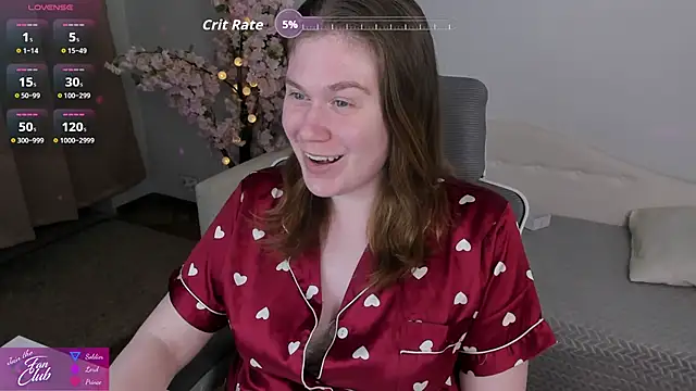 Nancy_Sun_のライブXXXチャット