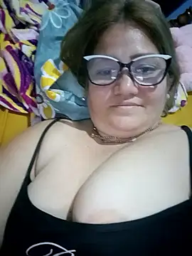 Carlotaazul's Live XXX Chat