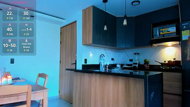 fitnolan's Live XXX Chat