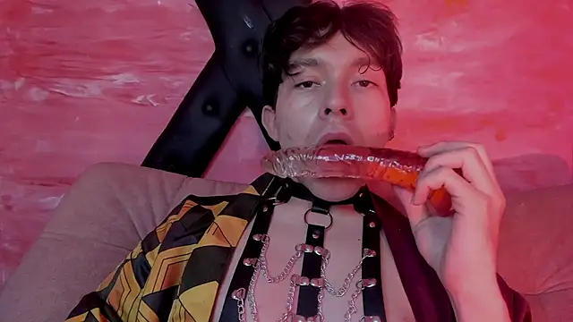 دردشة Eliot_X الجنسية المباشرة