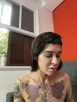 Nikatsu Obrolan Langsung XXX