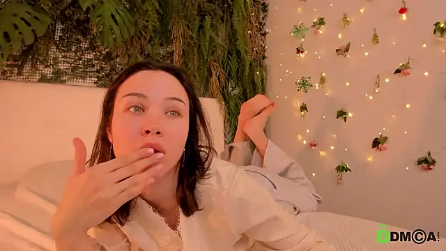 Czat XXX na żywo – Black_Jenny