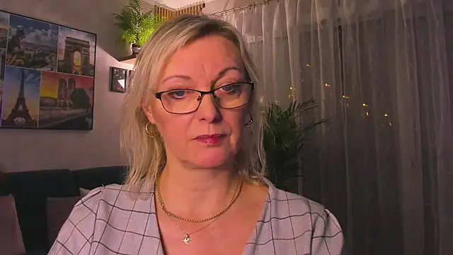 Show webcam de vanessa_chat