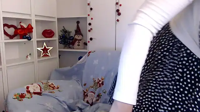 Chat +18 de _karolynesyera_ ao vivo