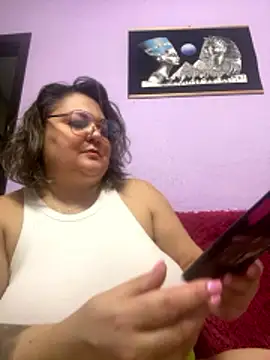 Chat XXX Live MikyVesela