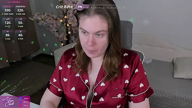 Nancy_Sun_'s Live XXX Chat