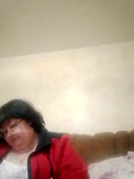 MilaSky5303's Webcam Show