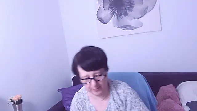 ChristaRose live XXX chat