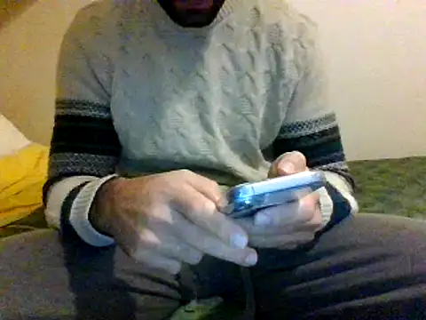 coppai200 – Live XXX-chat