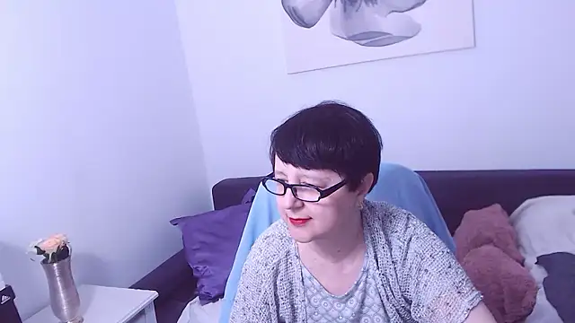 ChristaRose Chat XXX in diretta