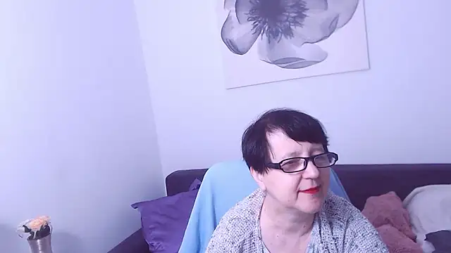 Sembang XXX Secara Langsung ChristaRose