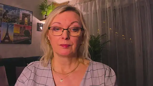 vanessa_chat Webcam-Show