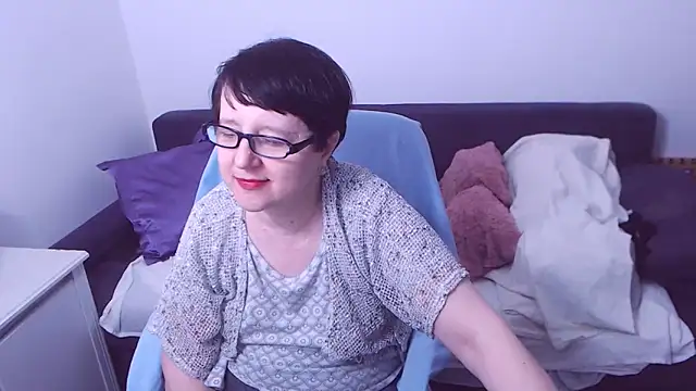 ChristaRose – Live XXX-chat