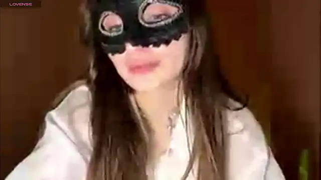 RandeeAntwi élő XXX-chatje