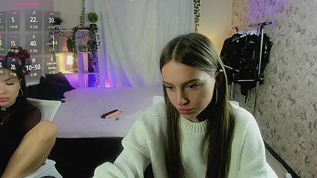 _JessLei_ 现场XXX聊天