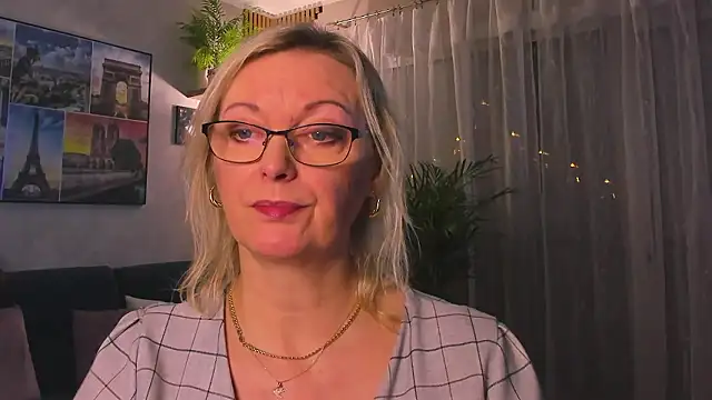 Show Webcam de vanessa_chat