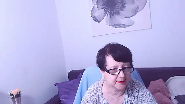 ChristaRose 现场XXX聊天