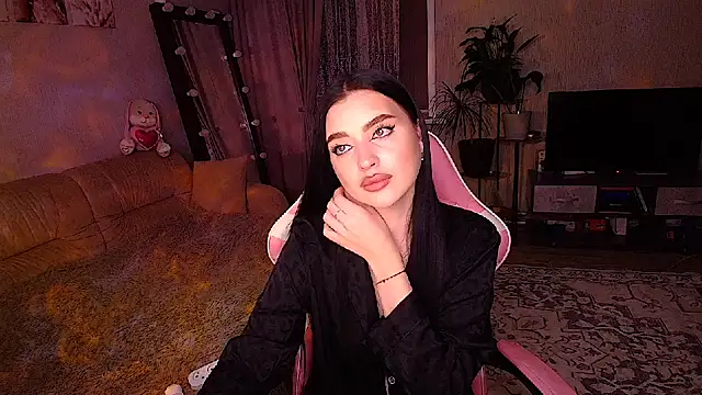 __Malika__ 现场XXX聊天