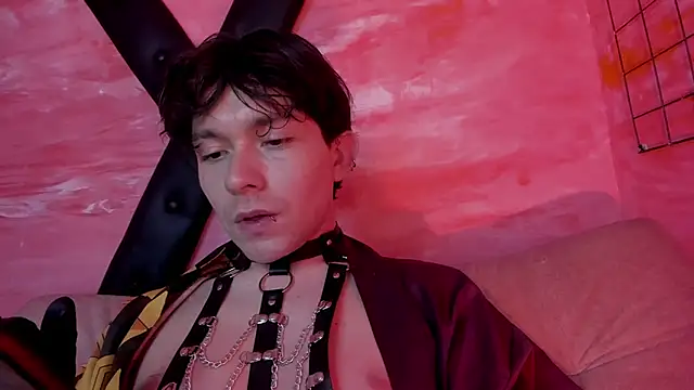 Eliot_X 라이브 XXX 채팅