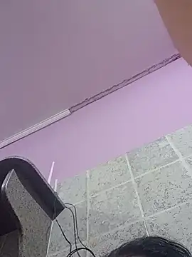 Millyhsantos Show Webcam