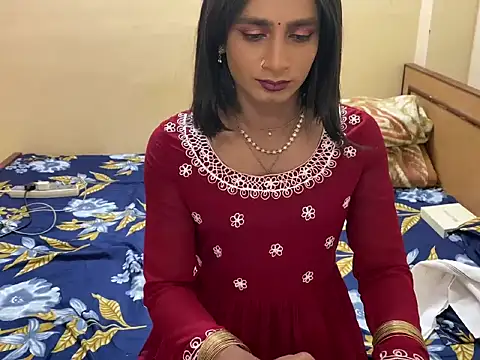 LuvLayla Show Webcam