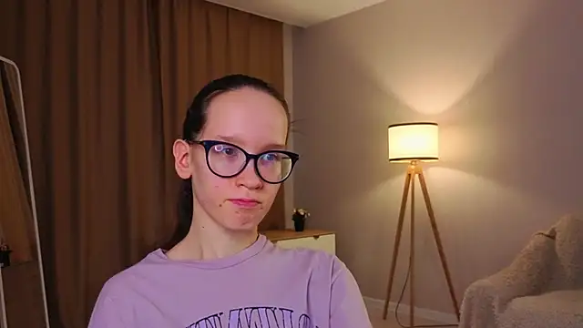 BettyBrowni Live XXX-chat