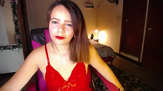 danielle_rose_1's Webcam Show