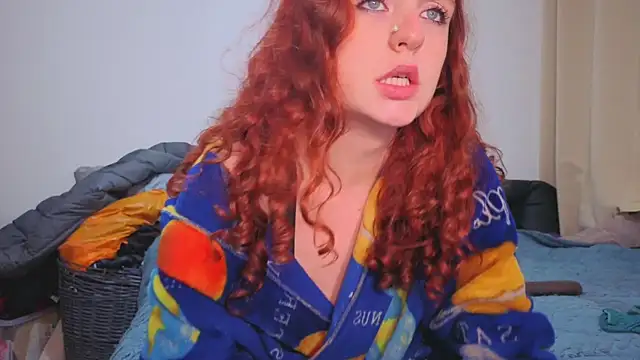 ENGLISHEMILY_69's Live XXX Chat