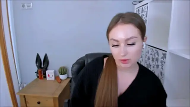 DonnaCam's Live XXX Chat