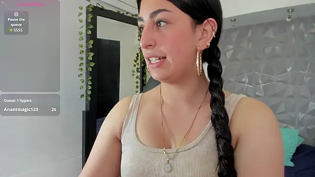 Katty_love01のライブXXXチャット