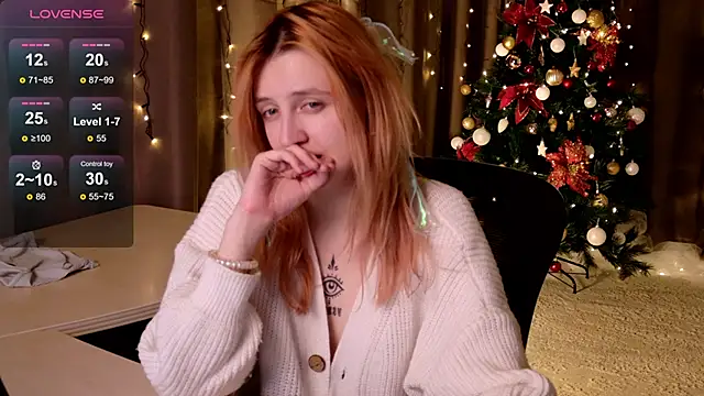 aishiro: онлайн-секс-чат