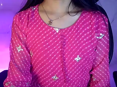 Shizuka_11 Webcam-Show