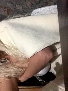 AlevNaz's Webcam Show