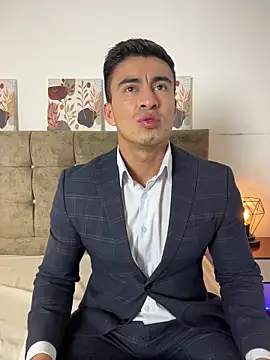 Chat XXX Live Chris_Clarck