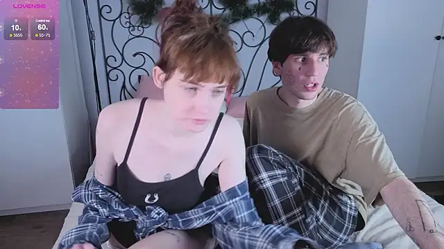 Danny_loves_Mary's Live XXX Chat