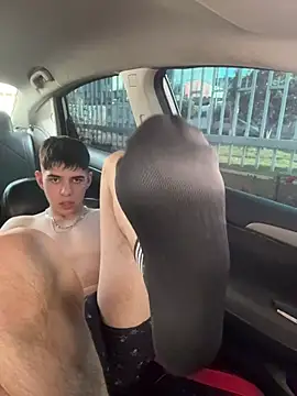 Chat XXX Live Johan_stick