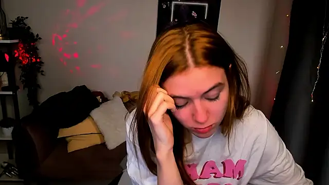 Bella_xBaby's Live XXX Chat