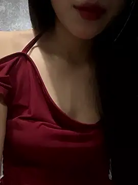 Jasmine-122's Live XXX Chat