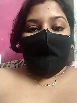 pinkisaha75's Webcam Show