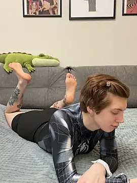 ginger_novaa Live XXX-chat