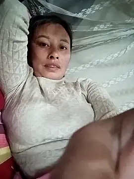 Živý XXX chat kaia-cam