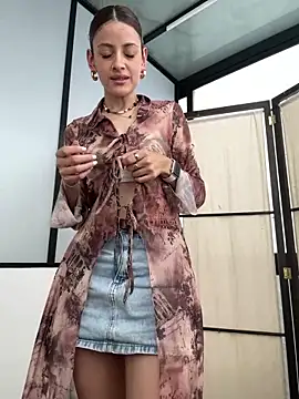 alana15 Live XXX-chat