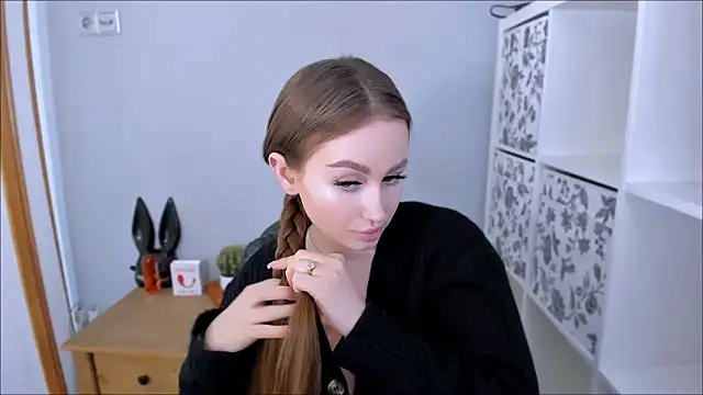 DonnaCam's Live XXX Chat