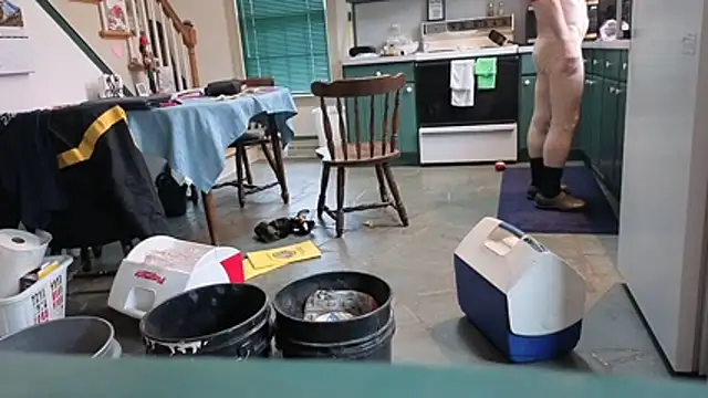 CDforU Live XXX-chat