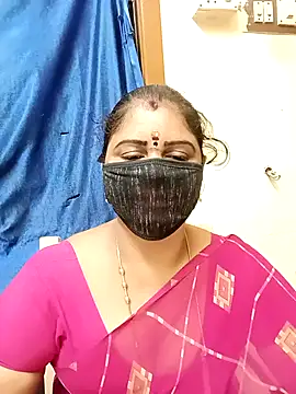 sushma26 在線直播表演