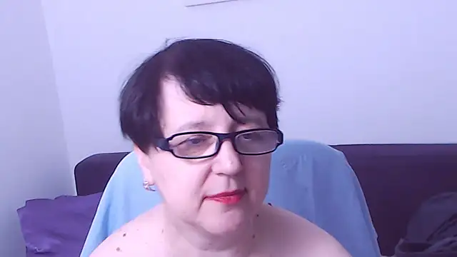 แชท XXX สดของ ChristaRose